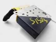 Steuergerät Airbag 3C0909605L Seat Leon (1P1) Schrägheck 5-drs 1.9 TDI 105 (BXE)