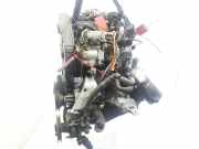 Motor 1Z Audi 80 Avant (B4) Kombi 1.9 TDI (1Z)