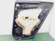 T?rverkleidung Links Hinten 31407709 Volvo XC40 (XZ) SUV 2.0 D3 16V (D4204T16)