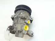 Klima Pumpe 4472601744 Toyota Corolla Verso (R10/11) Großraumlimousine 2.2 D-4D 16V (2AD-FTV)