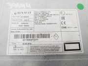 Radio 281156864R Dacia Lodgy (JS) Großraumlimousine 1.3 TCE 130 16V (H5H-470(H5H-B4))