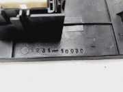 Schalter Für Elekt. Fensterheber Rechts Vorne 7423110030 Toyota Paseo (EL54) Coupé 1.5i,GT MPi 16V (5EFE)