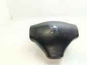 Airbag Lenkrad 96441166ZR Peugeot 206 (2A/C/H/J/S) Schrägheck 1.4 XR,XS,XT,Gentry (TU3JP(KFW))