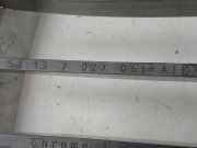 Grill 51137027061 BMW 5 serie (E60) Limousine 525d 24V (256D2)