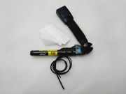 Gürtelschnalle Rechts Vorne 4M51A61208CA Ford FOCUS BERLINA (CAP) Trend 101 CV / 74 KW