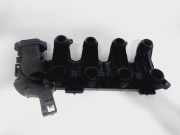 Ansaugkrümmer 9653808680D Mazda BERLINA (BK) 1.6 CRDT Active+ 109 CV / 80 KW