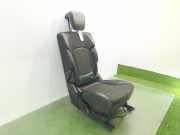 Sitz Links Hinten 880106223R Renault SCENIC IV Grand Zen 110 CV / 81 KW