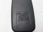 Gürtelschnalle Rechts Vorne 4M51A61208CB Ford Focus 2 Limousine 1.8 TDCi 16V (KKDA)