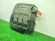 Schutzkappe Motor 03P103925 Volkswagen Polo V (6R) Schrägheck 1.2 TDI 12V BlueMotion (CFWA) CFWA
