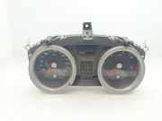 Tachoeinheit Kmh 8200399695 Renault MEGANE II BERLINA 5P Confort Expression 101 CV / 74 KW