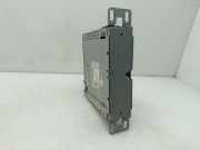 Radio 281151559R Renault Captur I (2R) SUV 1.2 TCE 16V EDC (H5F-412(H5F-G4))
