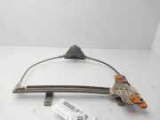 Fensterheber Links Hinten 827010F60B Nissan Terrano II (R20/TR50) Geländewagen 2.7 TDi (TD27TI)