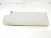 Sonnenblende Rechts 6Q0857552E Seat Leon (1P1) Schrägheck 5-drs 2.0 TFSI FR 16V (BWA)