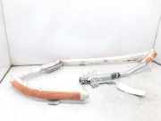 Vorhang Airbag Links VOOR VOOR 616556100B SsangYong Korando Geländewagen 2.0 e-XDi 16V 4x2 (D20DTF)