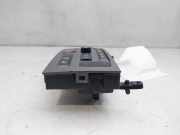 Bedienung Klimacontrolle 96573322 Peugeot 407 (6D) Limousine 2.0 HDiF 16V (DW10BTED4(RHR))