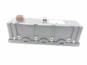 Multifunctionelle Display 9809263580 Citroën C-Elysee (DD) Limousine 1.2 VTi 12V (HMY)