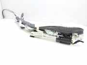 Vorhang Airbag Links VOOR VOOR 9654115280 Citroën C4 Grand Picasso (UA) Großraumlimousine 1.6 HDiF 16V 110 (DV6TED4(9HZ))