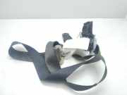 Sicherheitsgurt Links Hinten 0539304 Nissan Micra (K13) Schrägheck 1.2 12V (HR12DE)