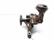 Ölpumpe 6061810701 Mercedes-Benz CLK (C208) Coupé 2.3 230K 16V (M111.975)