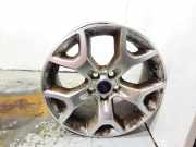 Felgenset 4 Stück R17 Ford Kuga I SUV 2.0 TDCi 16V 140 (UFDA)