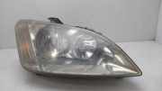 Scheinwerfer Rechts 3M5113100AA Ford Focus C-Max Großraumlimousine 1.6 TDCi 16V (G8DA)