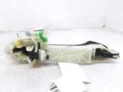 Türgriff Außen Links Hinten 82651D4000 Kia Optima (JFA) Limousine 1.7 CRDi 16V (D4FD-L)