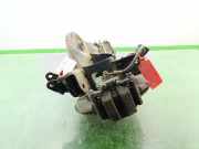 Achsschenkel Halter Rechts Hinten 55501JD00A Nissan Qashqai (J10) SUV 2.0 dCi (M9R)