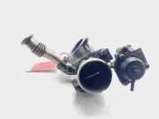 Drosselklappe 96265762 Peugeot 206 (2A/C/H/J/S) Schrägheck 2.0 XS,XT HDi (DW10TD(RHY))