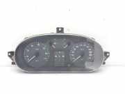 Tachoeinheit Kmh 7700427896 Renault MEGANE I FASE 2 BERLINA (BA0) 1.9 D RXE 64 CV / 47 KW