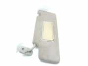 Sonnenblende Links 156215602 Land + Range Rover Discovery III (LAA/TAA) Geländewagen 2.7 TD V6 (276DT)