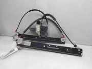 Fensterheber Rechts Vorne 7S71A3300BP Ford Mondeo IV Limousine 2.0 TDCi 140 16V (QXBA)