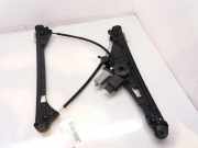 Fensterheber Links Vorne 9810488980 Peugeot 3008 II (M4/MC/MJ/MR) Großraumlimousine 1.6 BlueHDi 120 (DV6FC(BHZ))