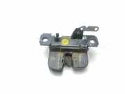 Heckschloss 7L6827505C Volkswagen Touareg (7LA/7L6) SUV 3.0 TDI V6 24V (BKS)