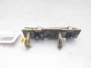 Handgriff Kofferraum 312602E000 Hyundai Tucson (JM) SUV 2.0 CRDi VGT 16V 4x2 (D4EA)