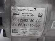 Klima Pumpe 9812682180 Peugeot Active 131 CV / 96 KW