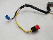 Zündschloss 9634051880 Citroën CITROEN BERLINA 1.9 D SX 69 CV / 51 KW