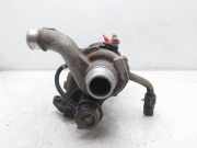 Turbolader XS4Q6K682DC Ford FOCUS BERLINA (CAK) Trend 90 CV / 66 KW