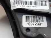 Airbag Lenkrad 33109576702T BMW 3 serie (E46/4) Limousine 320d 16V (M47-D20(204D1))