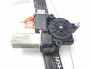 Fensterheber Rechts Vorne 51943450 Lancia Delta (844) Schrägheck 1.6 D Multijet 16V 120 (198.A.2000)