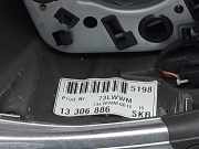 Lenker 13306886 Opel Insignia Limousine 2.0 CDTI 16V 160 Ecotec (A20DTH)
