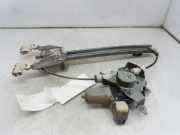 Fensterheber Links Hinten 5616 Nissan X-Trail (T31) SUV 2.0 XE,SE,LE dCi 16V 4x2 (M9R)