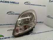 Scheinwerfer Links 8200236590 Renault (F/KC0) Authentique 65 CV / 48 KW