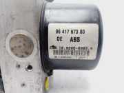 Abs Pumpe 9641767380 Citroën C5 I Berline (DC) Schrägheck 2.0 HDi 90 (DW10TD(RHY))