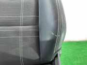 Sitz Links Vorne 0009109708 Mercedes-Benz A (W176) Schrägheck 2.2 A-200 CDI, A-200d 16V (OM651.930)