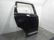 Tür Rechts Hinten 5730B558 Mitsubishi Outlander (GF/GG) SUV 2.2 DI-D 16V Clear Tec 4x2 (4N14)