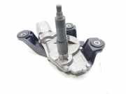 Scheibenwischermotor Hinten 287100007R Renault Megane III Berline (BZ) Schrägheck 5-drs 1.5 dCi 110 (K9K-836(K9K-J8))