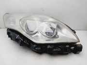Scheinwerfer Links 260100038R Renault Laguna III (BT) Schrägheck 5-drs 1.5 dCi 110 (K9K-780)