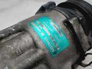 Klima Pumpe 7700300462 Renault DESDE ´98 Caja cerrada. techo elevado L2H2 RS 3578 114 CV / 84 KW