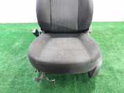 Sitz Links Vorne 13582213 Opel Astra J (PC6/PD6/PE6/PF6) Schrägheck 5-drs 1.7 CDTi 16V 125 (A17DTR)