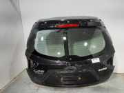 Hintertür KDY16202XD Mazda Prime-Line 2WD 165 CV / 121 KW